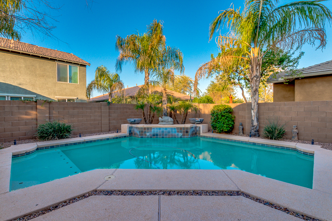 3464 E Sierra Madre Ave, Gilbert's Morrison Ranch